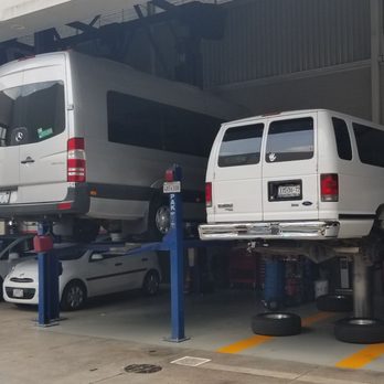 Alpro Rent A Car - Al Pro,s line up. - Car Rental Near Me - Guadalajara, JAL