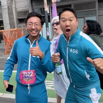 Bay to Breakers - Races & Competitions Near Me - San Francisco, California Bay to Breakers - Races & Competitions Near Me - San Francisco, California
