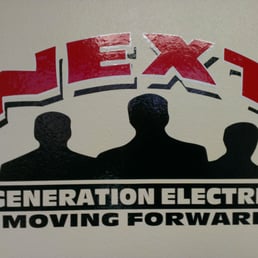 Moving forward.
