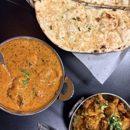 Aloo Gobi