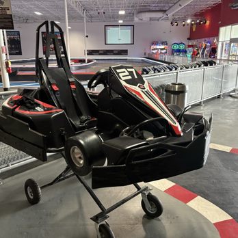 K1 Speed Atlanta - A K1 Speed racing Kart - Venues & Event Spaces Near Me - Duluth, Georgia K1 Speed Atlanta - A K1 Speed racing Kart - Venues & Event Spaces Near Me - Duluth, Georgia