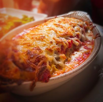 Amore Italian Bistro by null