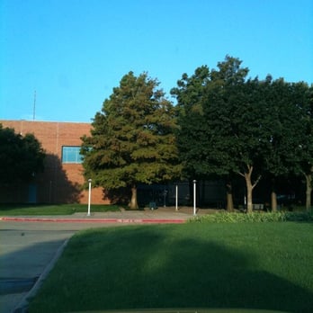 Collin College - Spring Creek Campus - Colleges & Universities Near Me - Plano, Texas