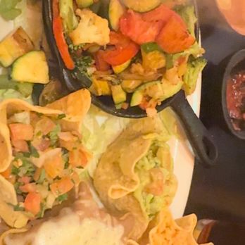 Casa Orozco - Vegetarian Fajitas - Mexican Near Me - Dublin, California Casa Orozco - Vegetarian Fajitas - Mexican Near Me - Dublin, California