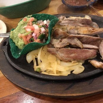 Pueblo Viejo Livingston - Pork fajitas yum - Mexican Near Me - Livingston, Texas Pueblo Viejo Livingston - Pork fajitas yum - Mexican Near Me - Livingston, Texas