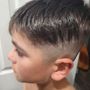 Photo of J Junior's Barber Shop