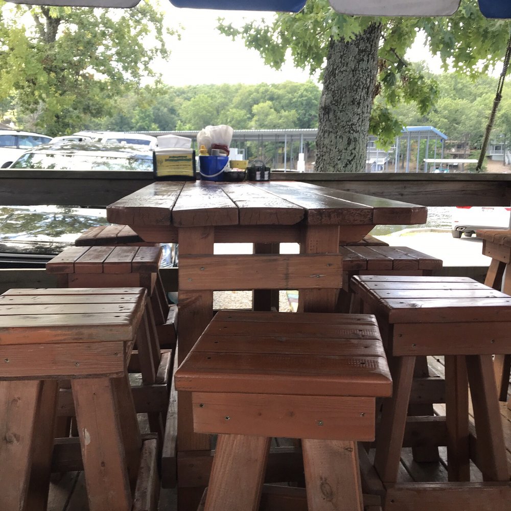 Miller's Landing - New American Near Me - Osage Beach, Missouri
