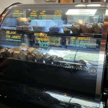 Cafe 86 - Desserts Near Me - Union City, California Cafe 86 - Desserts Near Me - Union City, California