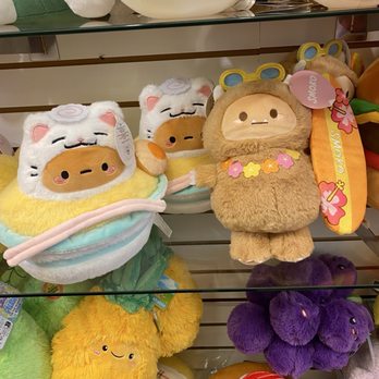 Amiko Boutique - Cute toys - Accessories Near Me - San Francisco, California Amiko Boutique - Cute toys - Accessories Near Me - San Francisco, California
