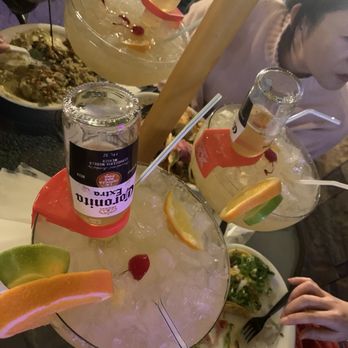 Maskadores Taco Shop - Margarita'sss - Mexican Near Me - Tempe, Arizona