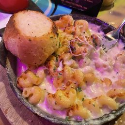 Sideways Mac Attack