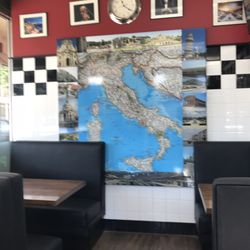 Padrino's Pizzaria