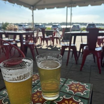 Rejects Beer - Breweries Near Me - Middletown, Rhode Island