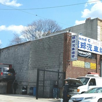 Y & C Auto Repair - Auto Repair Near Me - Flushing, New York Y & C Auto Repair - Auto Repair Near Me - Flushing, New York