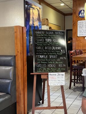 Menu photo 2 Mikado Sushi Chandler, AZ Menu photo 2 Mikado Sushi Chandler, AZ