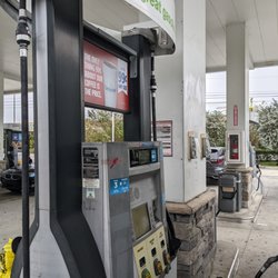 Cumberland Farms - Cumberland Farms, Davie
