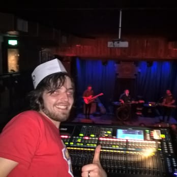 Stramash - Mixing position - Music Venues Near Me - Edinburgh, EDH Stramash - Mixing position - Music Venues Near Me - Edinburgh, EDH