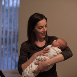 Nikki Peters Postpartum Doula