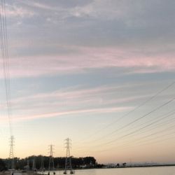 HarborView Park - Warm Oct '22 evening