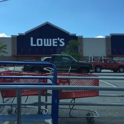 Lowe's Home Improvement
