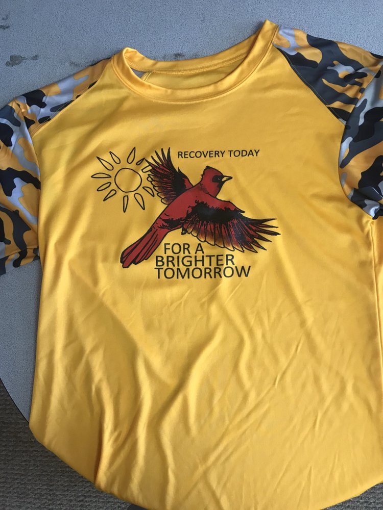 HANLEY’S CUSTOM SPORTS Updated August 2024 505 S Saginaw Rd