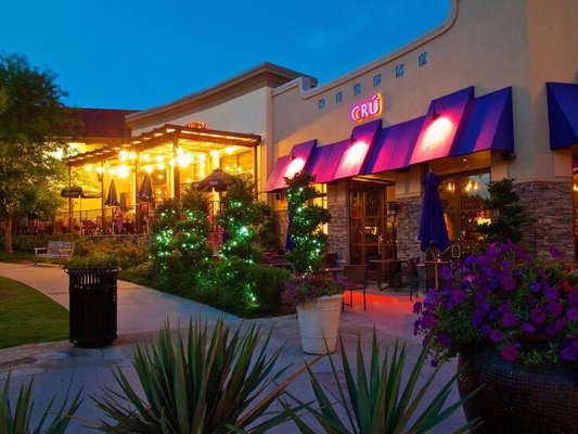 Texas Sky Exteriors
