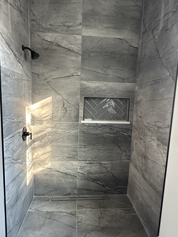 Slide of Jeo's Plumbing