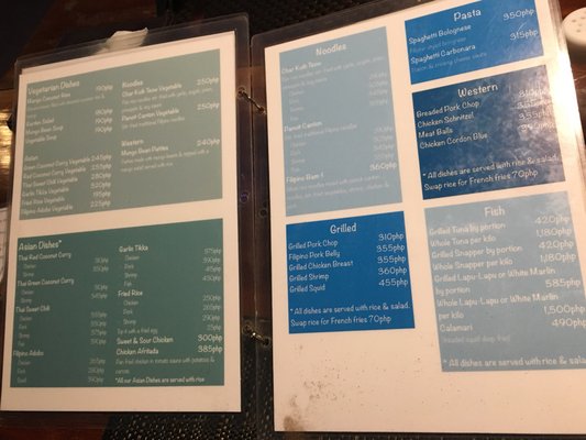 The Blue Orchid Resort by null