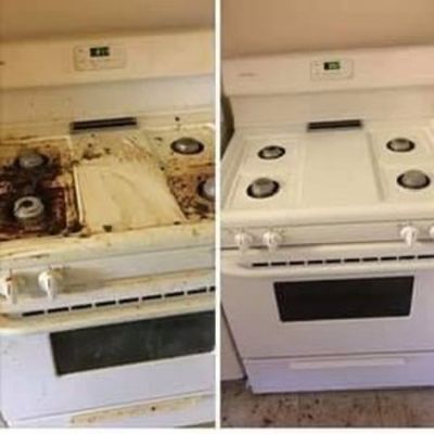 Get Dirt Done Cleaning Pros