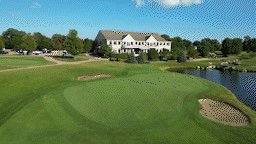 Slide of Commercial Irrigation