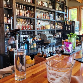 The Fork At Skagit Bay - Best whiskey bar in Skagit County. - Southern Near Me - La Conner, Washington The Fork At Skagit Bay - Best whiskey bar in Skagit County. - Southern Near Me - La Conner, Washington