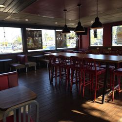 Arby's Restaurants