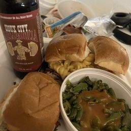 Sarsaparilla. Sarsaparilla.