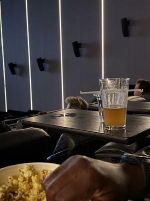 THE LOT Liberty Station by null