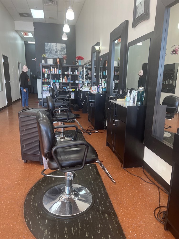KAVYA HAIR & BEAUTY SALON Updated October 2024 Hanover Park