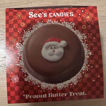 See's Candies - Too cute not to gift! - Candy Stores Near Me - San Francisco, California See's Candies - Too cute not to gift! - Candy Stores Near Me - San Francisco, California