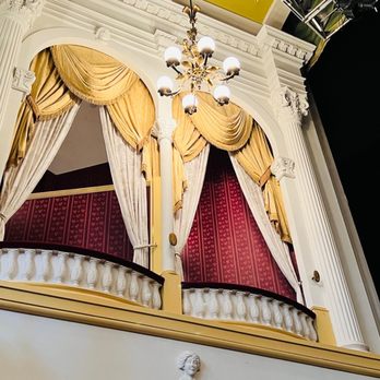 Ford's Theatre - Performing Arts Near Me - Washington, DC, District of Columbia