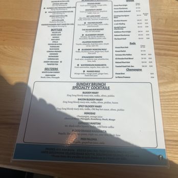 The Pier Restaurant - Menu - Sandwiches Near Me - Solomons, Maryland The Pier Restaurant - Menu - Sandwiches Near Me - Solomons, Maryland