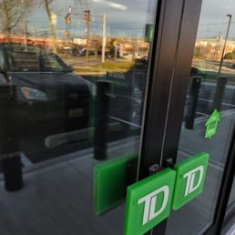 Exterior photo of TD Bank - Hackensack, New Jersey Exterior photo of TD Bank - Hackensack, New Jersey