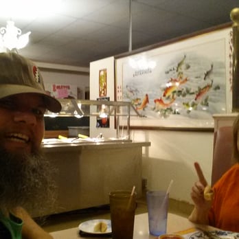 Chen Ling Palace - My precious mama and I enjoying our lunch. - Chinese Near Me - Riverside, California Chen Ling Palace - My precious mama and I enjoying our lunch. - Chinese Near Me - Riverside, California