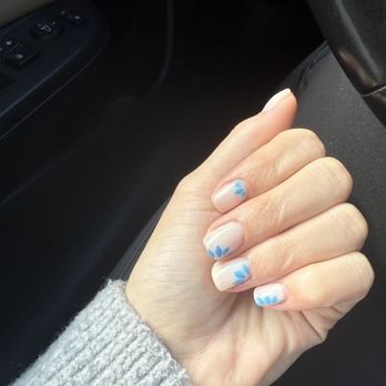 Tracy's Nails 21 - Gel Manicure - Nail Salons Near Me - San Jose, California Tracy's Nails 21 - Gel Manicure - Nail Salons Near Me - San Jose, California
