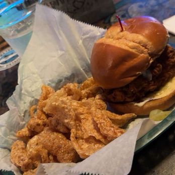 The Tattooed Moose - Sandwiches Near Me - North Charleston, South Carolina