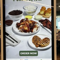 Pollo Tropical