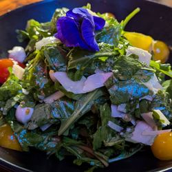 La Pecora Pizzabar - Salad