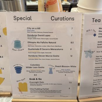 Be Bright Coffee - Coffee & Tea Near Me - Los Angeles, California Be Bright Coffee - Coffee & Tea Near Me - Los Angeles, California
