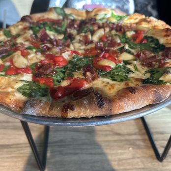 Rock'n Dough - The zoombie - Pizza Near Me - Nashville, Tennessee