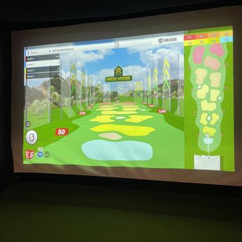 Happy's Indoor Golf - Golf Near Me - Southington, Connecticut