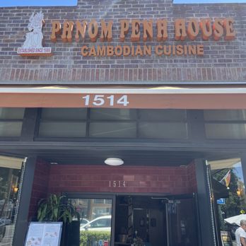 Phnom Penh House - Cambodian Near Me - Alameda, California Phnom Penh House - Cambodian Near Me - Alameda, California