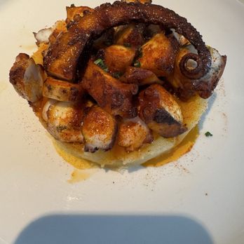 BCN Taste & Tradition - Spanish Octopus - Catalan Near Me - Houston, Texas BCN Taste & Tradition - Spanish Octopus - Catalan Near Me - Houston, Texas