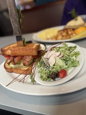 Hash House A Go Go West Sahara by null